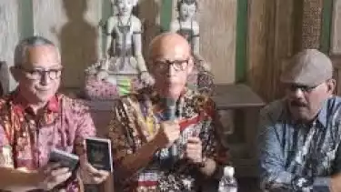 3 Fakta Baru Diungkap Ayah Arya Daru, Keluarga Diplomat Kemlu Ini Mulai Melibatkan Kuasa Hukum