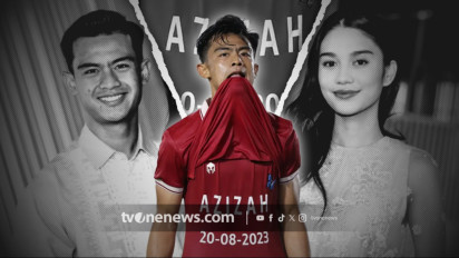 Ibunda Azizah Salsha Bongkar Kebiasaan Jelek Pratama Arhan yang Kini Sudah Resmi Cerai: Dia Nih...