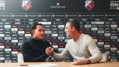 Ayahnya Antusias, Miliano Jonathans Resmi Mantap Jadi WNI Demi Timnas Indonesia