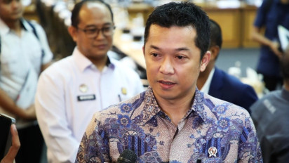 Bukan Cuma Sepak Bola, Kemenpora Turut Bantu Naturalisasi Pemain Hoki Es Asal Rusia