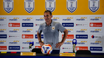 Prediksi Line-up Timnas Indonesia U-23 vs Laos: Garuda Muda Turun dengan Kekuatan Penuh di Tangan Gerald Vanenburg