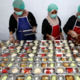 ICW Soroti Ribuan SPPG di Bawah Yayasan Milik Istri Anggota Polisi