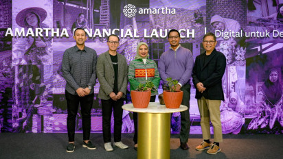 Kantongi Izin BI, Layanan Keuangan Digital Ini Siap Tingkatkan UMKM