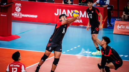 Asisten Pelatih Timnas Voli Indonesia Ungkap Biang Kerok Hancur Lebur dari Prancis Hingga Gagal Lolos 16 Besar Kejuaraan Dunia Voli U-21 2025