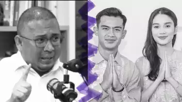 Andre Rosiade dan Pratama Arhan