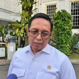 Deretan Tokoh Mulai Berdatangan ke Istana, Sinyal Reshuffle Kabinet Menguat