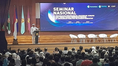 Gubernur Jabar Dedi Mulyadi Jadi Sorotan Usai Sebut "Rakyat Sama Serakahnya dengan Pejabat", Ini Klarifikasi KDM: Saya Tidak Menyudutkan Rakyat, Tapi...