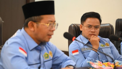 BP Haji Pastikan Persiapan Penyelenggaraan Haji 2026 Berjalan Paralel