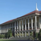 Fakta-Fakta Ketua BEM UGM Jadi Sasaran Teror: Bermula dari Bersurat ke UNICEF, Dapat Pesan Misterius dari Nomor +44 hingga Istana Beri Tanggapan