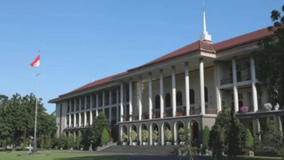 Fakta-Fakta Ketua BEM UGM Jadi Sasaran Teror: Bermula dari Bersurat ke UNICEF, Dapat Pesan Misterius dari Nomor +44 hingga Istana Beri Tanggapan