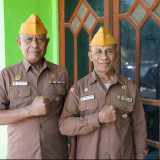 TASPEN Tegaskan Komitmen Penyaluran Manfaat bagi Penerima Tunjangan Veteran