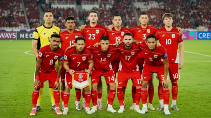 Gagal Dapat Tim Asia Tengah, Bung Harpa Ungkap 3 Ciri-ciri Lawan Baru Timnas Indonesia Pengganti Kuwait