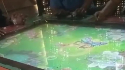 Aktivitas Judi Diduga Tumbuh Subur, Masyarakat Bahorok Resah