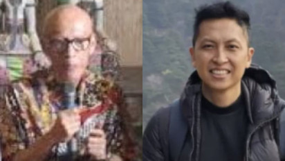 Fakta Baru: Handphone Arya Daru yang Menghilang Aktif Kembali, Kuasa Hukum: Centang Dua...