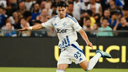 Reaksi Kaget Jurnalis Ternama Italia Dengar Federico Barba Pilih Lanjutkan Karier di Persib Bandung