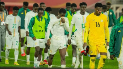 Resmi! Susul Timnas Indonesia, Laga Senegal Vs Sudan Batal Digelar pada Jadwal Awal karena Hormati Maulid Nabi 2025 