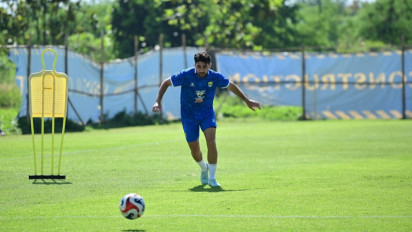 Berita Persib: 1 Pemain Asing Kunci Pangeran Biru Absen di 2 Laga Penutup 2025, Kenapa?