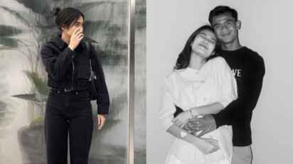 Warganet Berbondong-bondong Puji Marshella Aprilia usai Pratama Arhan dan Azizah Salsha Sepakat Cerai, Ada Apa? Ternyata...