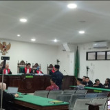 Mantan Gubernur Bengkulu Divonis 10 Tahun Penjara dalam Kasus Pemerasan