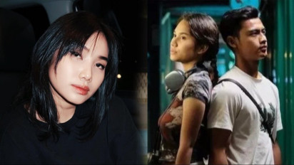 Akun Instagram Marshella Aprilia Diserbu Netizen, Semua Sepakat Sebut Pratama Arhan Kena 'Karma': Kak, Kamu Menang!