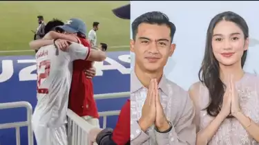 3 Alasan Kuat Pratama Arhan Gugat Cerai Azizah Salsha, Diungkap dalam Dokumen yang Viral di Medsos