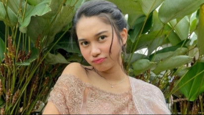 3 Mantan Pacar Azizah Salsha yang Kini Disorot Imbas Pratama Arhan Gugat Cerai Zize, yang Terakhir Sempat Kontroversi