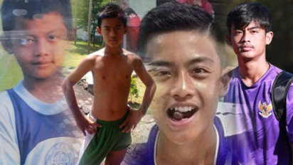 Transformasi Wajah Pratama Arhan dari Sepatu Rp25 Ribu Gampang Jebol hingga Penghasilan Fantastis Miliaran per Tahun, Begini Perjalanan Kariernya