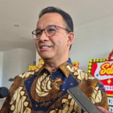 Anies Baswedan Sebut Tangan JK Damaikan Konflik di Ambon, Poso, dan Aceh