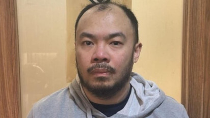 Ditangkap di Perumahan Elite PIK 2, Dalang Penculikan-Pembunuhan Kacab Bank BRI Ngaku Sering Gunakan Wig