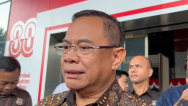 Bupati Pati Sudewo Dikabarkan Terjaring OTT, Ini Kata KPK