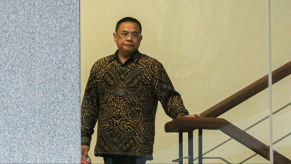 Bupati Pati Sudewo Disebut Diperiksa KPK, Isu OTT Jual Beli Jabatan Perangkat Desa Jadi Sorotan