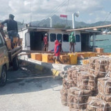 Kapal Ayta CK2 Hilang Kontak saat Perjalanan Menuju Pelabuhan Brondong Lamongan