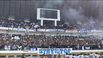 Senang Campur Kecewa, Bobotoh Justru Sayangkan Gabungnya Thom Haye ke Persib Bandung, Kenapa?