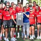 Bergabungnya Megatron Buat Fans Beri Julukan Baru untuk Tim Kesayangannya, Skuad Manisa BBSK Kini Dijuluki....