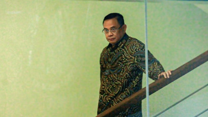 Pansus DPRD Pati Ungkap Adanya Potensi Pemakzulan Bupati Sudewo