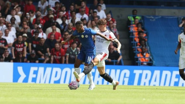 Bursa Transfer AC Milan: Fix! Satu Pemain Rossoneri Tinggalkan San Siro dan Gabung Klub Legendaris Italia