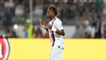 Bursa Transfer AC Milan: Terima Kasih Igli Tare! Lagi-lagi Gebrakan Jeniusnya Bikin Rossoneri Raup Untung 400 Miliar Lebih