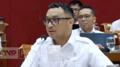 Kemenbud Ajukan Tambahan Pagu 2026 Rp4,28 Triliun, Ternyata untuk Ini