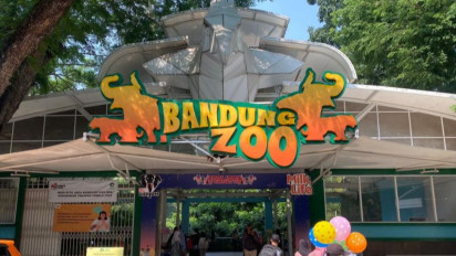 Pemkot Bandung Siap Hadapi Gugatan Terdakwa Kasus Bandung Zoo