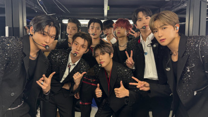 Tiket Dibuka Pekan Depan, THE BOYZ Sapa The B Jakarta: Kami Sangat Merindukan Kalian