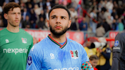 Saat Thom Haye Putuskan Gabung Persib, Calvin Verdonk Justru Dapat Tawaran Menarik dari Raksasa Liga Prancis