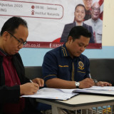 Hikmahbudi dan Institut Nalanda Perkuat Kolaborasi dalam bidang Pendidikan