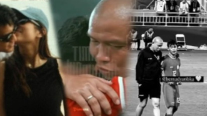 Jauh sebelum Pratama Arhan Gugat Cerai Azizah Salsha, Nova Arianto sudah Pernah Bilang Kalau…