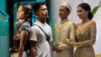 Terpopuler Pratama Arhan: Diceraikan Arhan, Azizah Salsha Minta Maaf dan Curhat ke Ibunda, Arhan Bakal Tetap Kaya Raya, dan Ibunda Arhan Nangis karena...
