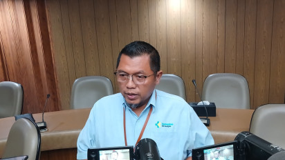 Lebih dari Sepekan Dirujuk ke RSUP Dr Sardjito, Balita Korban Ledakan Sumur Minyak di Blora Masih Kritis