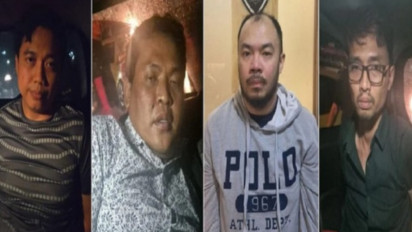 Motif Penculikan-Pembunuhan Kacab Bank BRI Upaya Kuras Rekening Dormant, Polisi Akui Masih Kesulitan