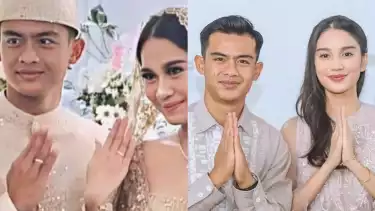 4 Kontroversi Paling Viral, Diduga Jadi Alasan Azizah Salsha Digugat Cerai Pratama Arhan