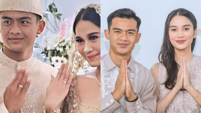 4 Kontroversi Paling Viral, Diduga Jadi Alasan Azizah Salsha Digugat Cerai Pratama Arhan