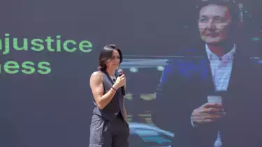 Panggung Bergengsi Bagi Pendiri Startup Perempuan Indonesia, Aurora Tech Award 2026 Jadi Gerbang Menuju Pasar Global