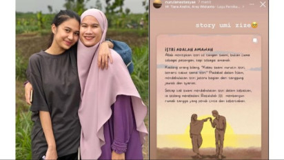 Menohok Ibunda Azizah Salsha Sindir Pratama Arhan Usai Resmi Ceraikan Anaknya, Nurul Anastasia Dinasehati Kalau..